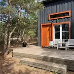 Kapteni House Holiday home