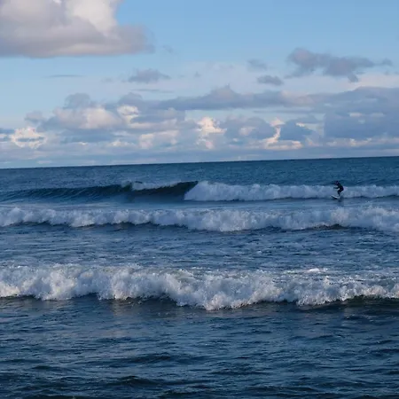 Dom wakacyjny Kapteni House Kalana