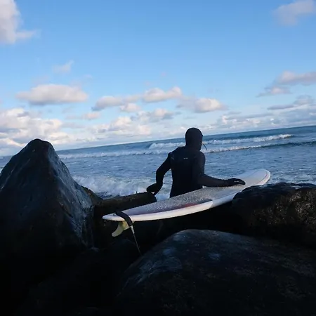 Kapteni House * Kalana