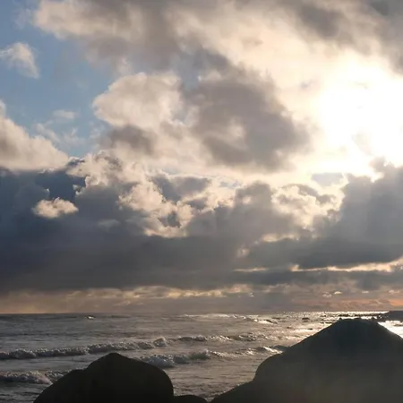 Kapteni House Dom wakacyjny *