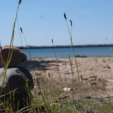 Kapteni House Kalana