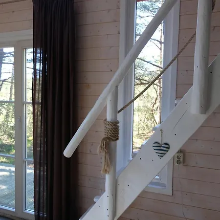 Dom wakacyjny Kapteni House Kalana