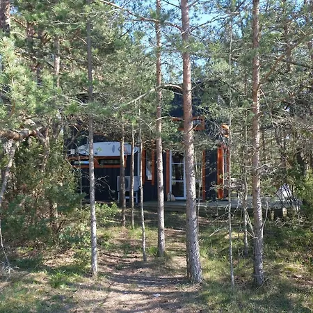 Kapteni House Dom wakacyjny Kalana