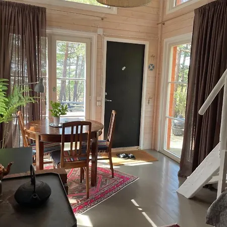 Kapteni House Dom wakacyjny *