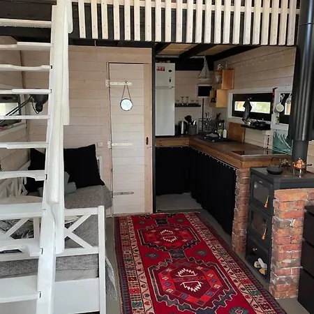 Dom wakacyjny Kapteni House