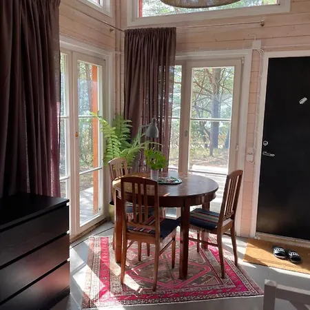 Dom wakacyjny Kapteni House