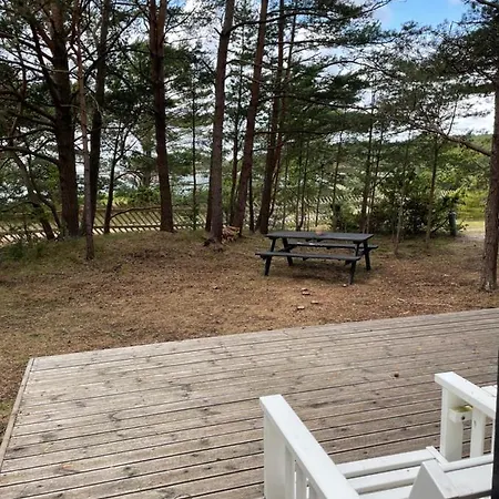 Kapteni House Kalana