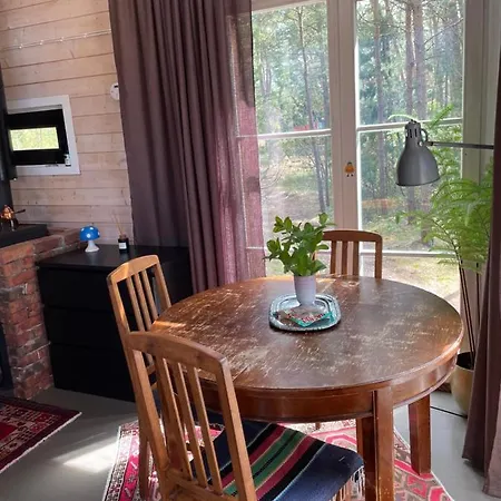 Kapteni House Holiday home