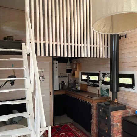 Dom wakacyjny Kapteni House