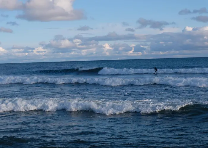 Dom wakacyjny Kapteni House Kalana