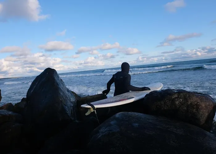 Kapteni House * Kalana