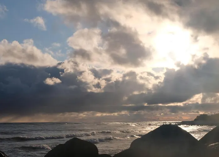 Kapteni House Dom wakacyjny *