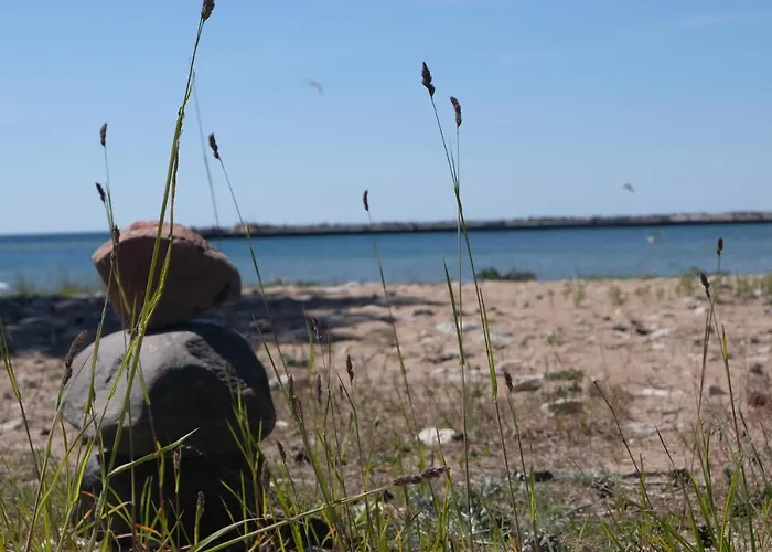 Kapteni House Kalana