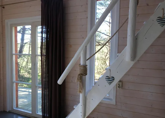 Dom wakacyjny Kapteni House Kalana