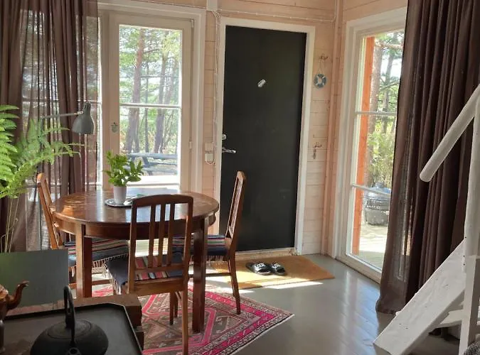 Kapteni House Dom wakacyjny *