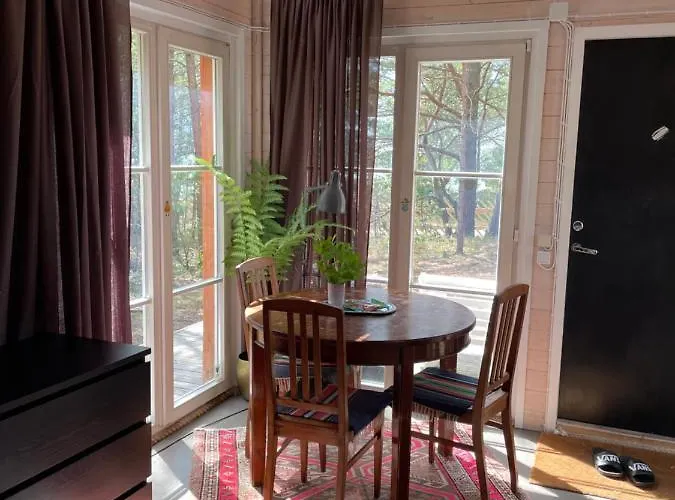 Dom wakacyjny Kapteni House