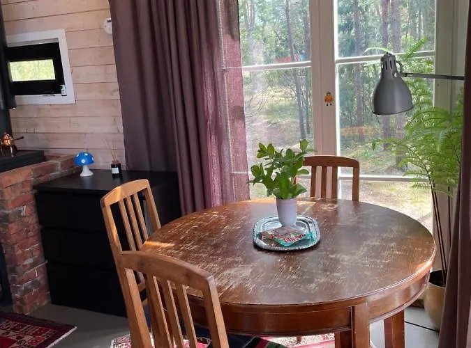 Kapteni House Dom wakacyjny