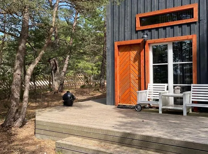 Kapteni House Dom wakacyjny