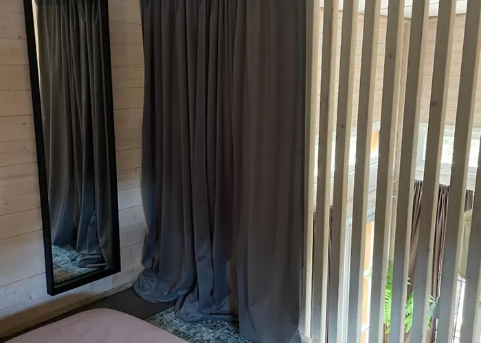 Kapteni House Dom wakacyjny *