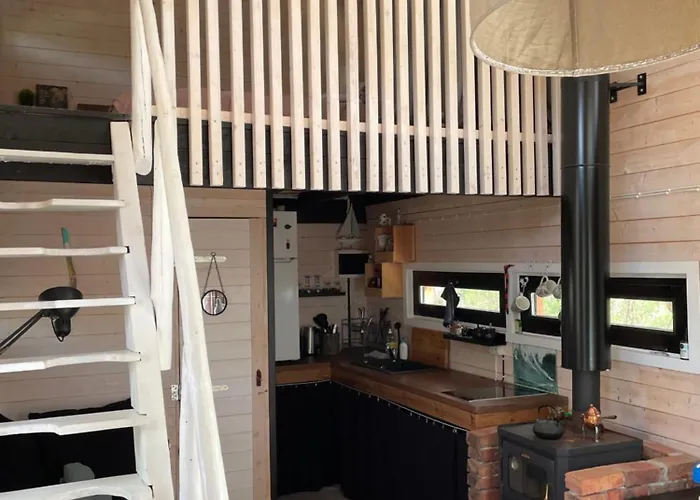 Dom wakacyjny Kapteni House