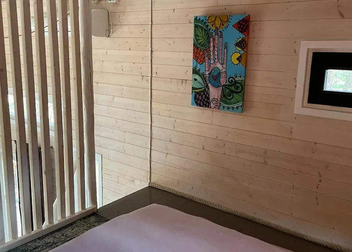 Dom wakacyjny Kapteni House